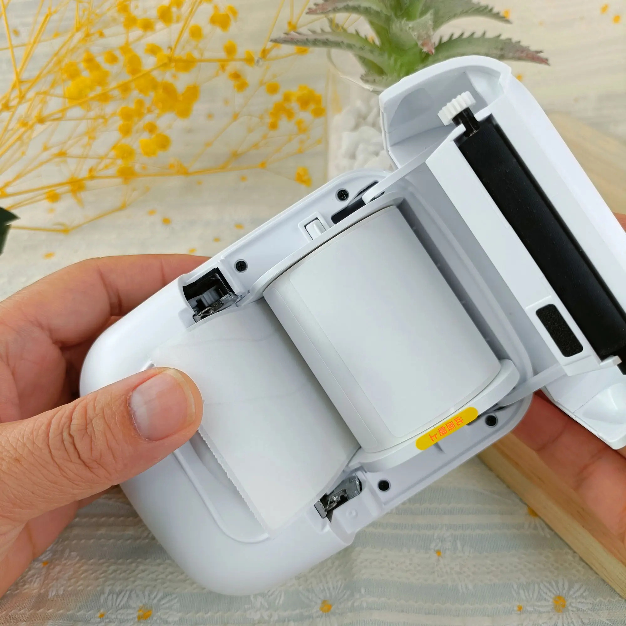 Good Quality Wholesale Digital Label Printer Roll to Roll Digital Label Printer Coloured Label Printer