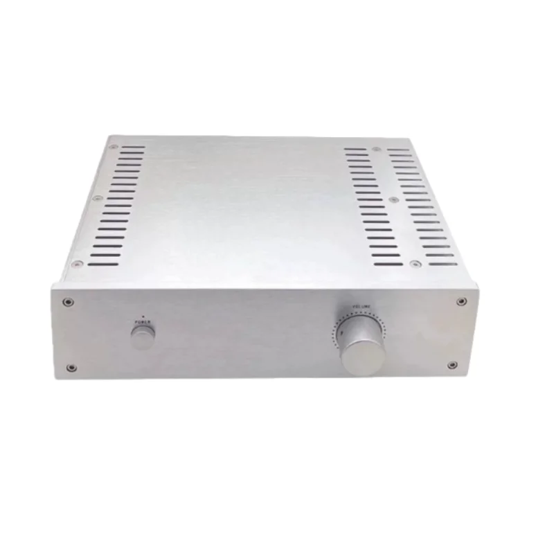 Nanhai referencia Golden Sone E550 amplificador de potencia fiebre FET pura Clase A audaz amplificador de fiebre hifi