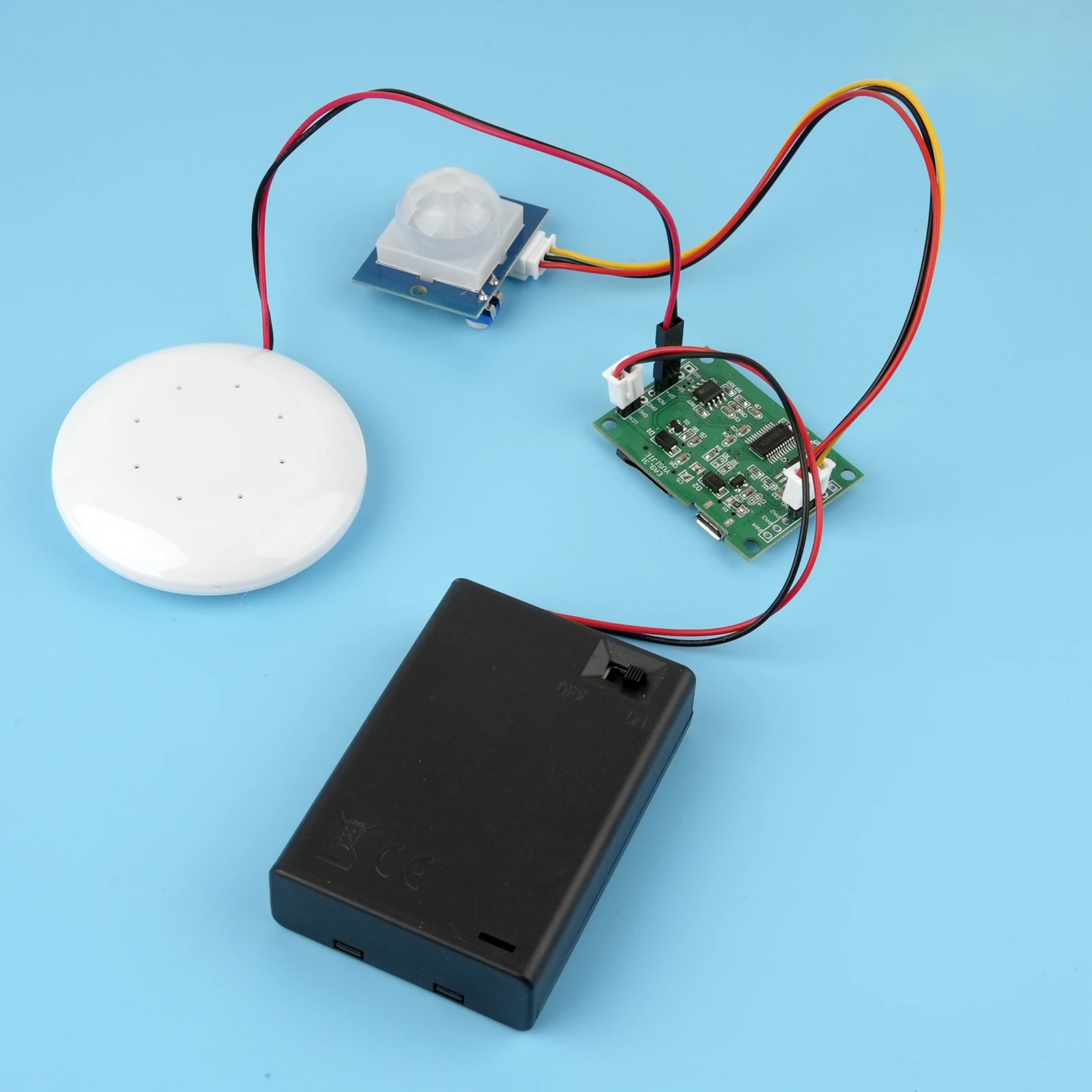 MP3 Voice Module Kit Welcomer  - Audio Music Download Free Mp3 review and price