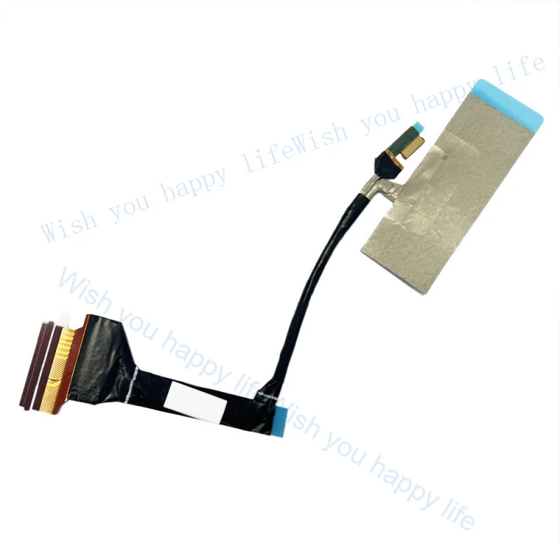 T LCD Video EDP Cable 40pin for LENOVO Legion Pro 7 16IRX8H 82WQ KY781 5C10S30684