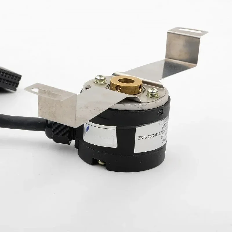 Parts Elevator Grating Rotary Encoder Z65AC-018 Internal Control Encoding for Main Encoders