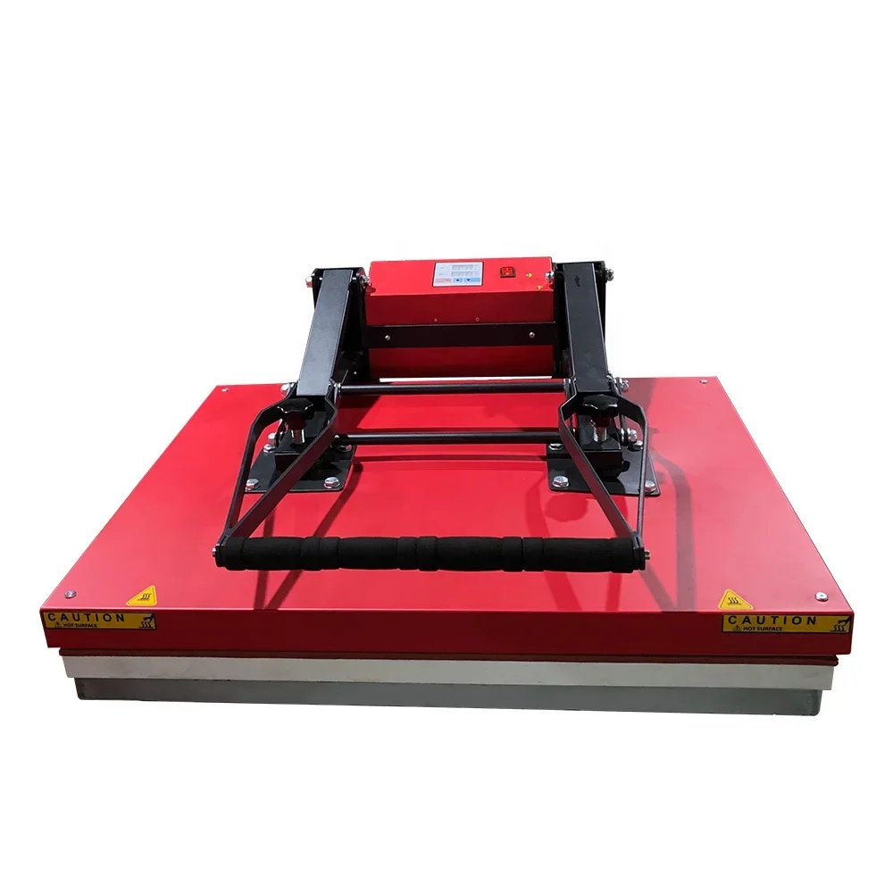 

Large Format Heat Press 24 X 32 Inches Machine