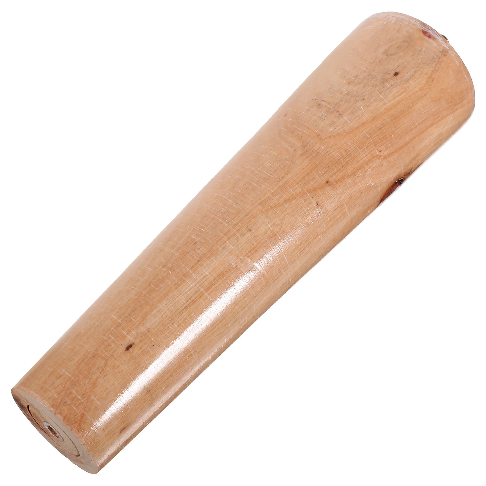 Patas de sofá de madera, patas redondas para muebles, soporte de repuesto para sillas, mesas, armarios, patas de sofá de madera, 4 Uds.