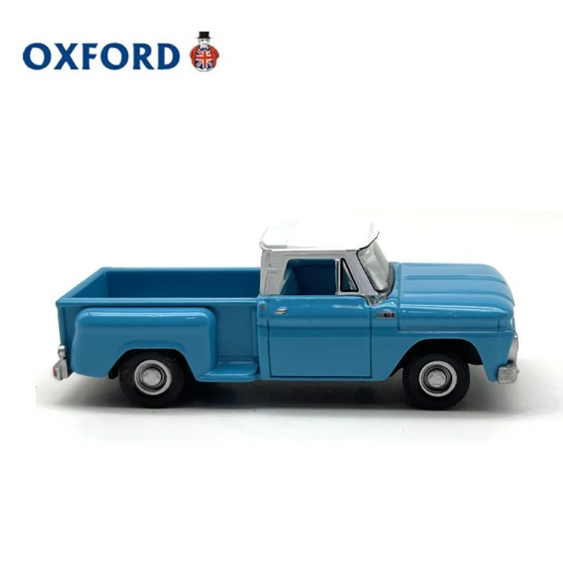 Oxford 1:87 passo picku liga carro diecasts & veículos de brinquedo modelo de carro em miniatura modelo de carro para crianças