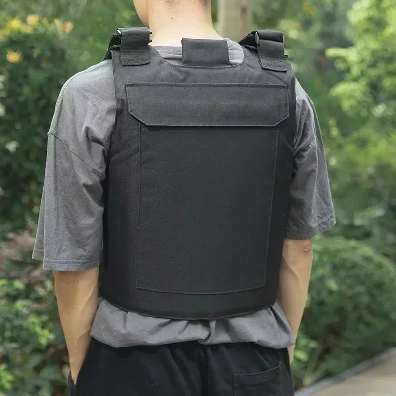 2026 Vest Multi functional Armor Tactical Carrier Vest CP Camo 800D Tactical Airsoft Vest Outdoor Climb Hunting Vests view 4