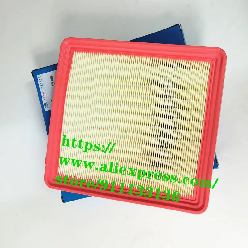 3pcs/set Filter Kit for Geely Coolray SX11/Proton X50 1.5T Air &Oil &Cabin Filter