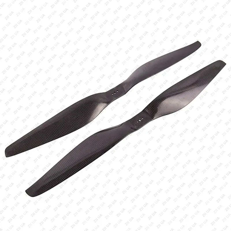 T-Motor Full Carbon Fiber Propeller Series Multiaxial High Strength Props for UAV RC Models 5-8-12-15-18-20-25-30 Inch