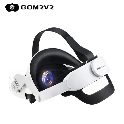 Oculus Quest 2 Head Strap GOMRVR