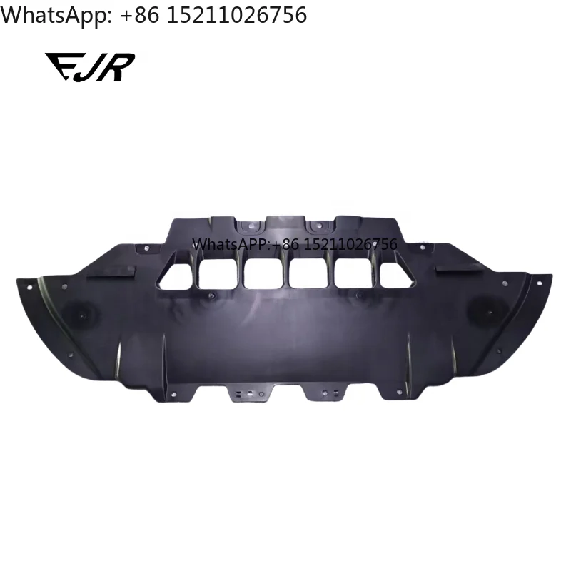 

Передняя нижняя пластина крыла под нижней части кузова для Maserati Ghibli 670001748