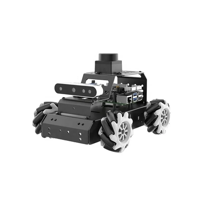 Raspberry Pi 5 4G R…