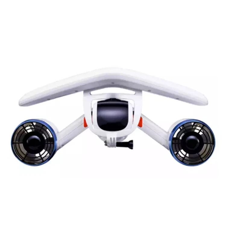 

Waterproof Electric Underwater Scooter Water Sea Propeller Diving Scooter Water Equipment