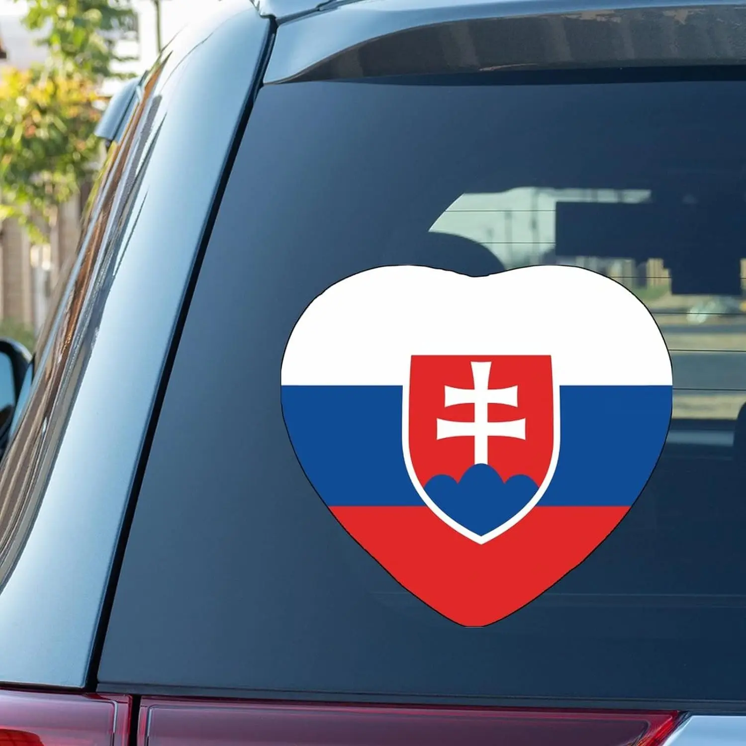 Cute French Air Force Roundel Sticker Decal American Made Uv Protected Cdaoa France Fra Fr National Insignia Military Aircraft - view 4