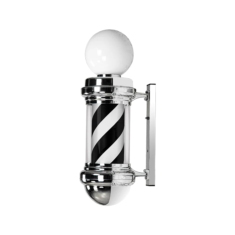 Salon equipment barber accessories barber products pole barber