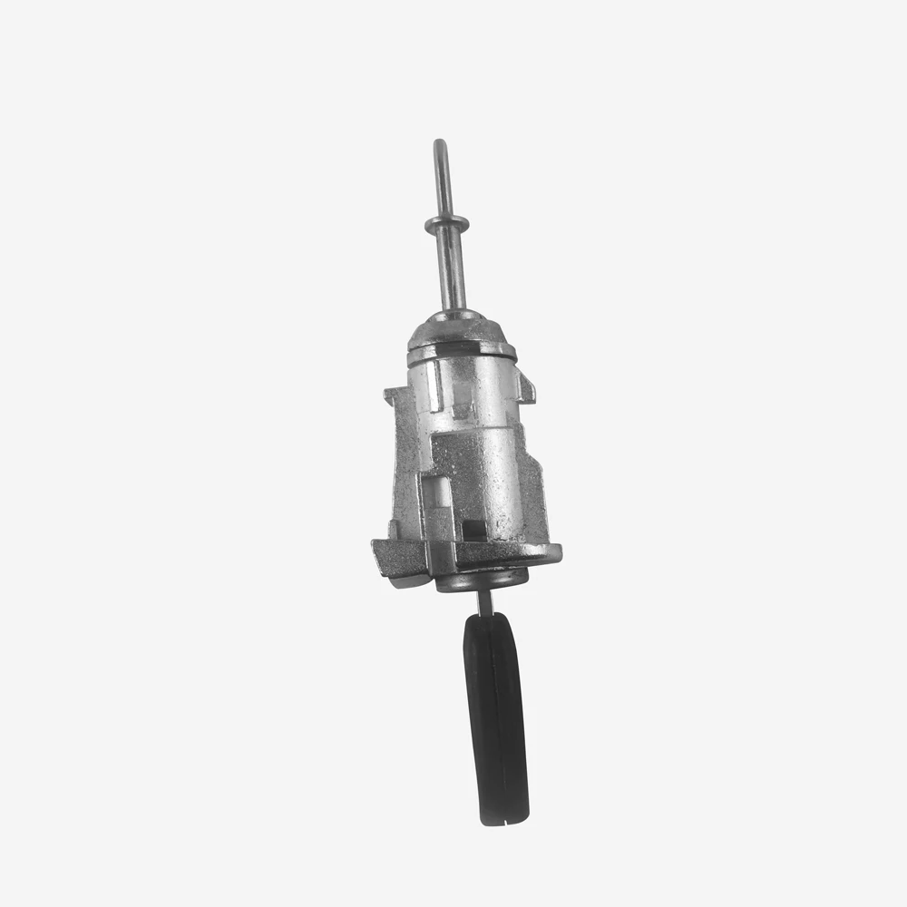 Left Door Lock Cylinder  for VW POLO Classic 6Q4837167 604837167  604 837 167 6048371678 604 837 168