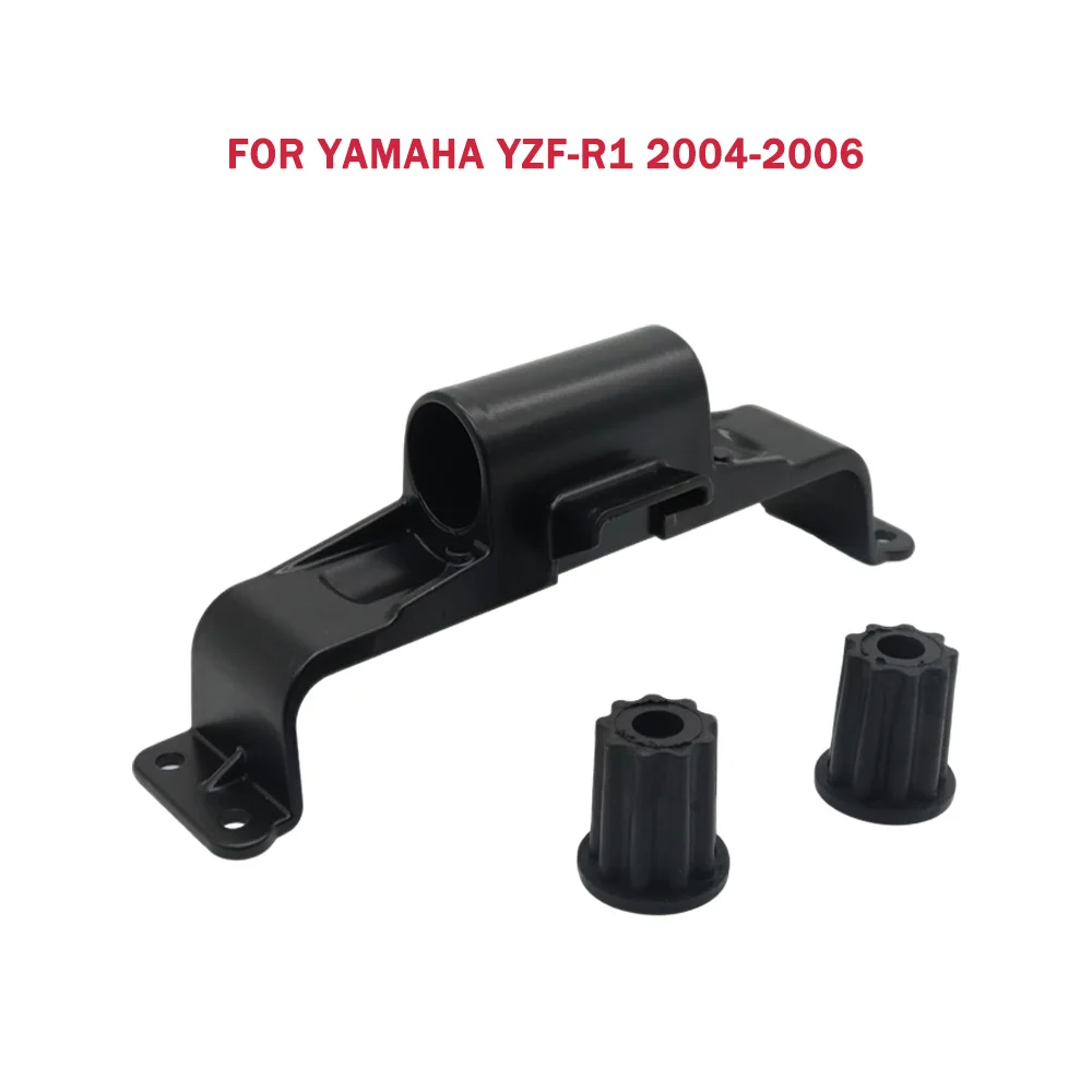 

Fuel Tank Mounting Bracket for Yamaha YZF-R1 YZFR1 YZF R1 2004-2006 High Quality Tank Fixing Support Motorcycle Accessories