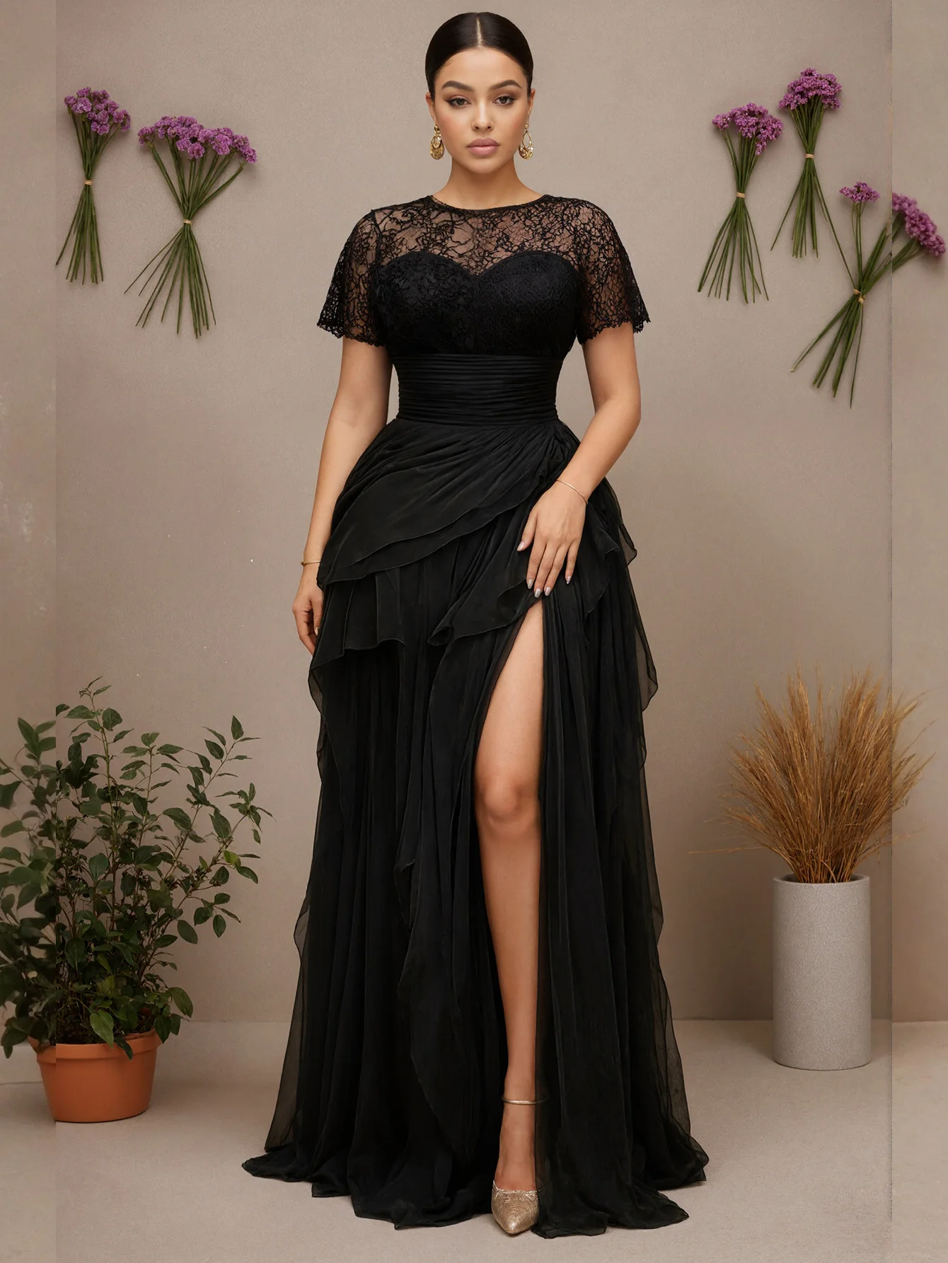 Thumbnail 3 - #5 Trending Cocktail Dresses Right Now