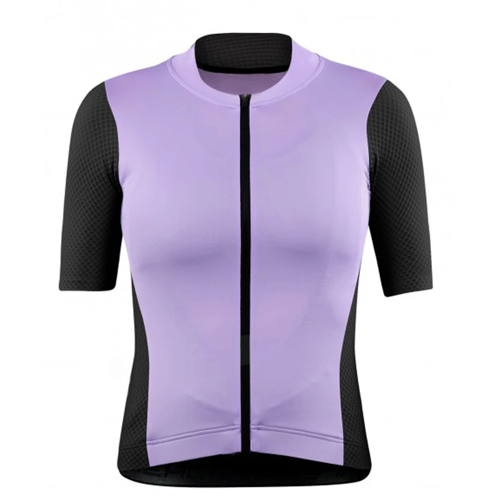 

Women's Pro Team BIEHLER Summer Female Breathable Quick Dry Cycling Jersey Short Sleeve Clothing Mountain Bike