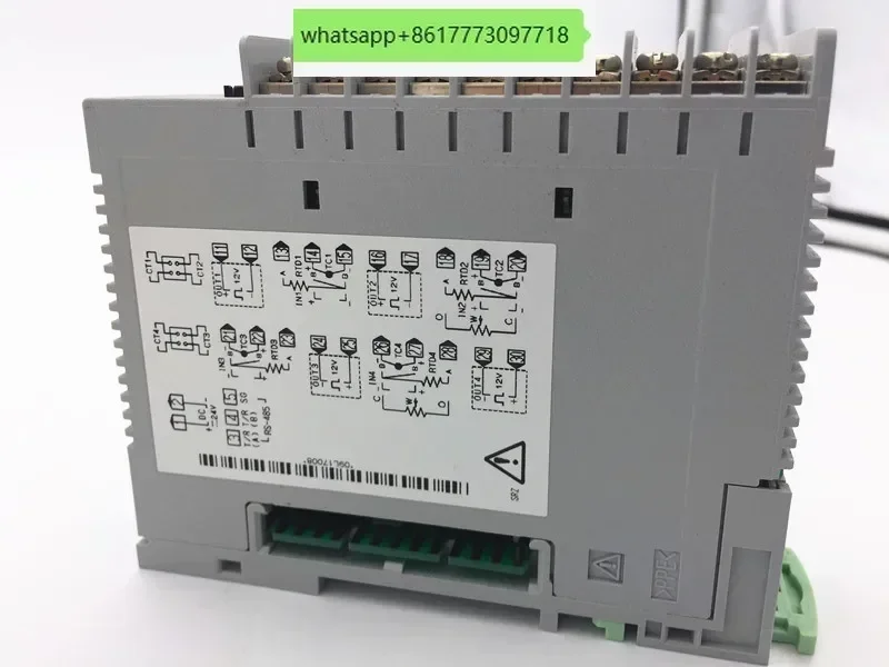 

Original RKC module Z-T10-A T-VVVV/A1-FK10 in stock