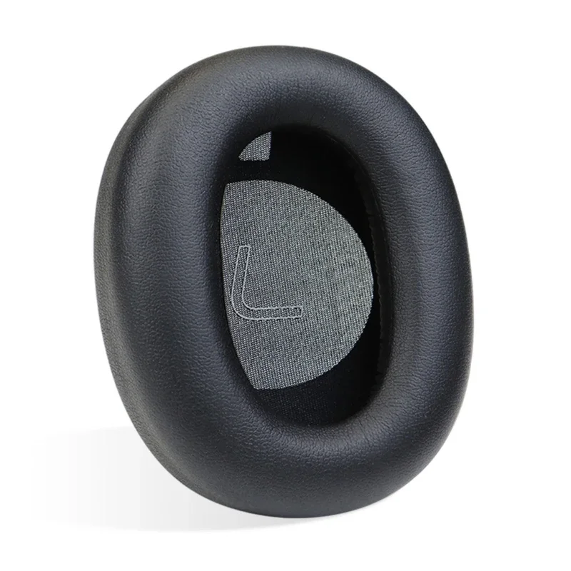 1 Paar Ersatz Ohr polster Ohr polster Kissen für Edifier W860nb Pro Kopfhörer Schwämme Abdeckung Fall Kopfhörer Reparatur teil