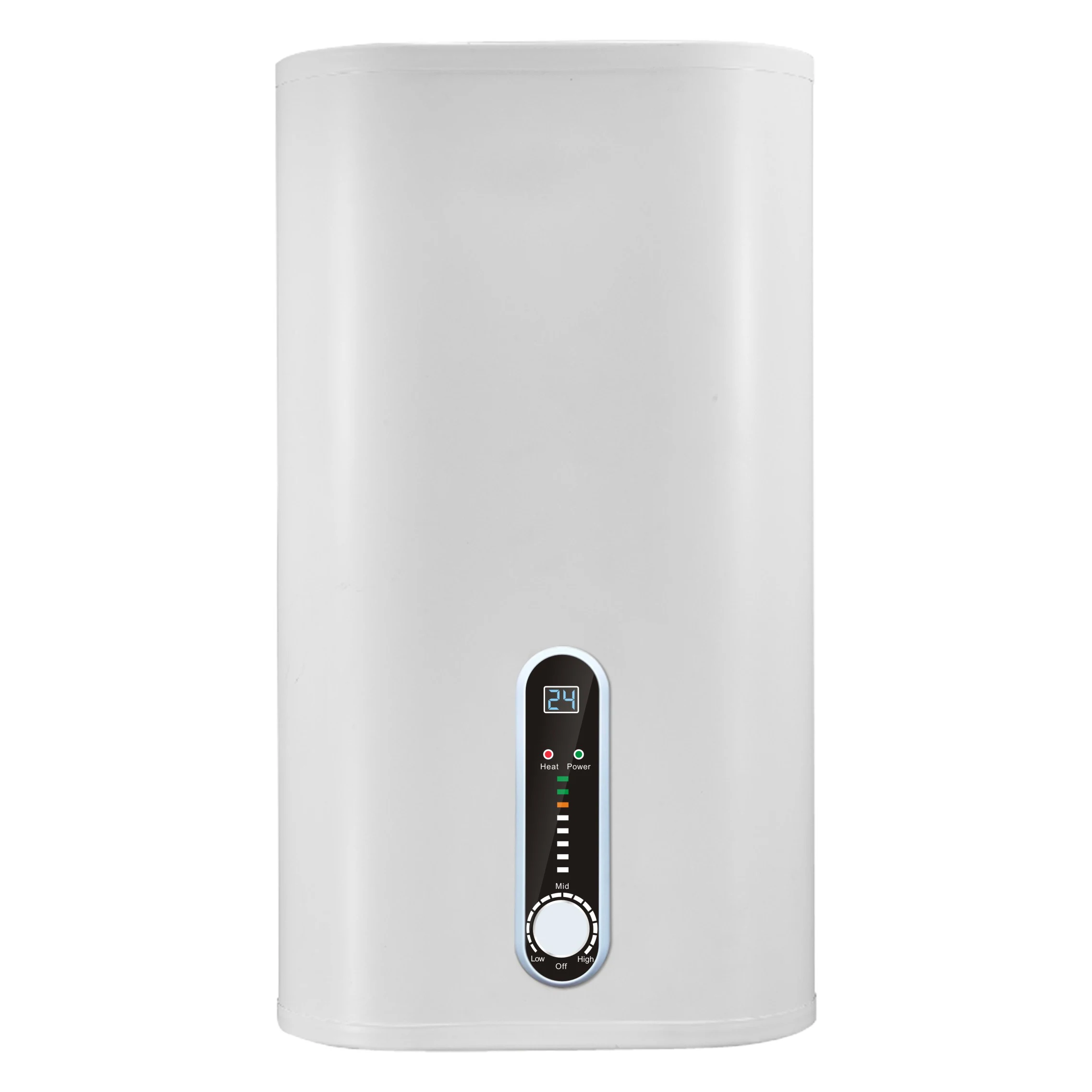 

Water Heater Machine Hot Water Electric Bathroom Water Geyser 40 Liter