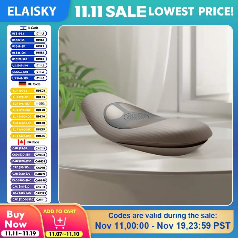 

Electric Lumbar Traction Device Intelligent Pulse Traction Lumbar Device Relaxation for Lumbar Spine Fatigue Relief Back Waist