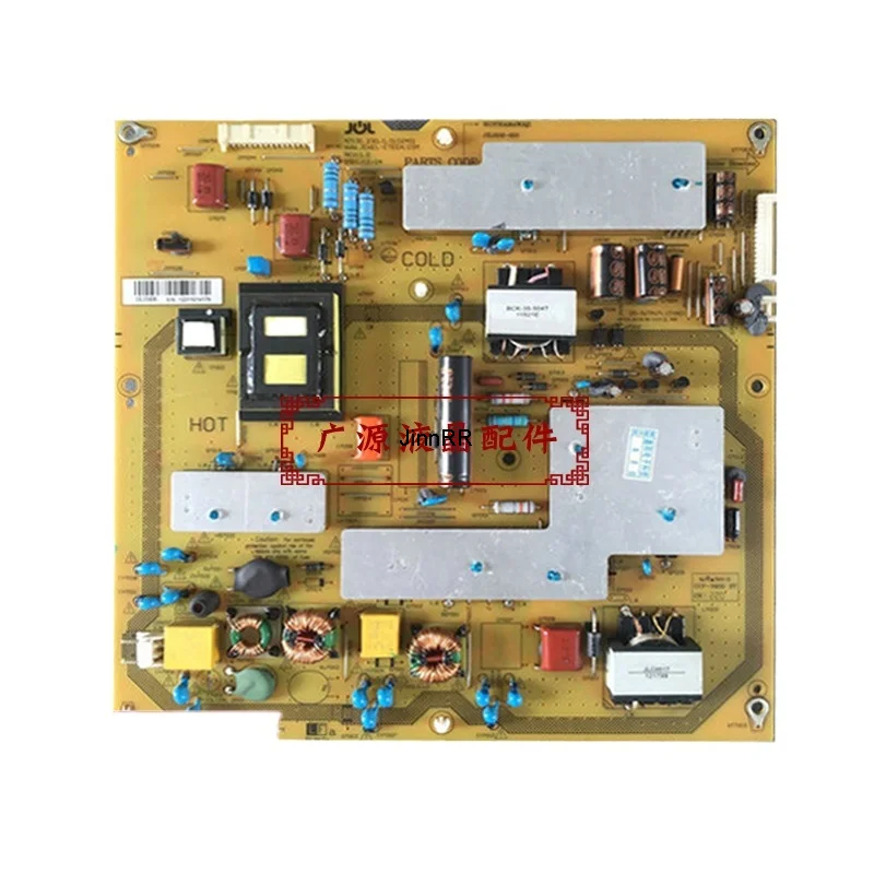 

Sharp lcd-52lx540a / 52lx545a LCD power board runtka914wjqz jsl2102-003