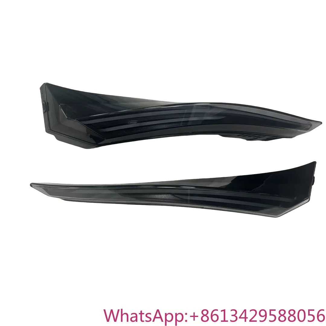 

Turn Signal,LED Rear Lamp,Brake Light,Tail Light for Mclaren 720S,14AA262CP,14AA264CP,2018-