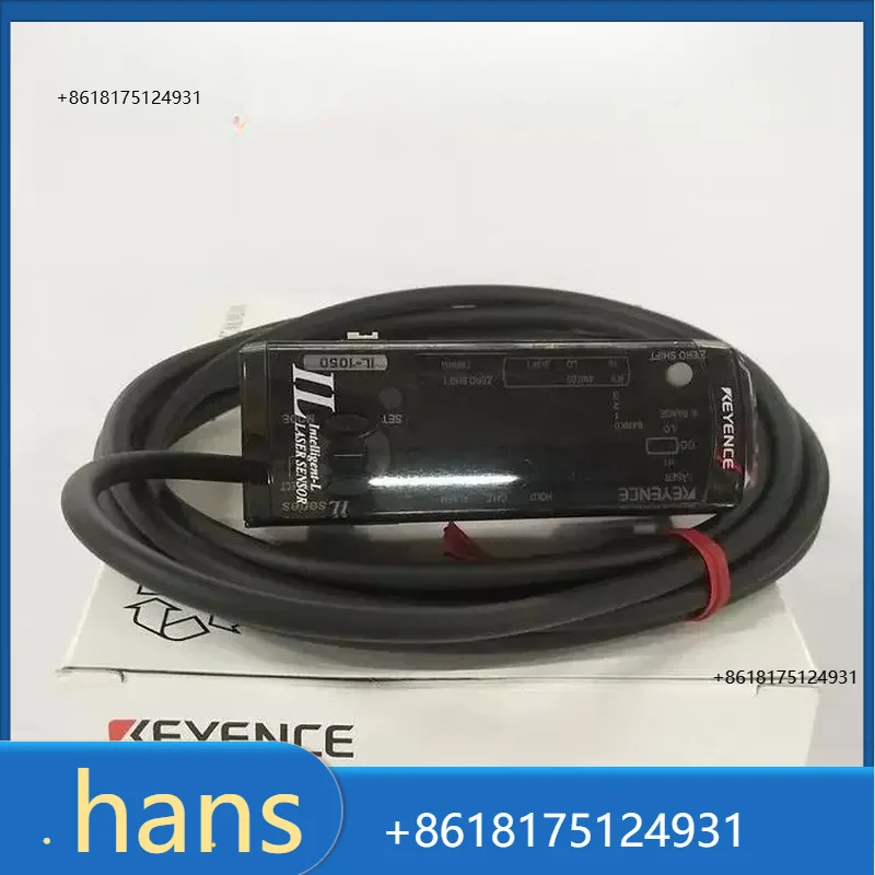 2026 Factory Direct Sales KEYENCE amplifier IL-1050