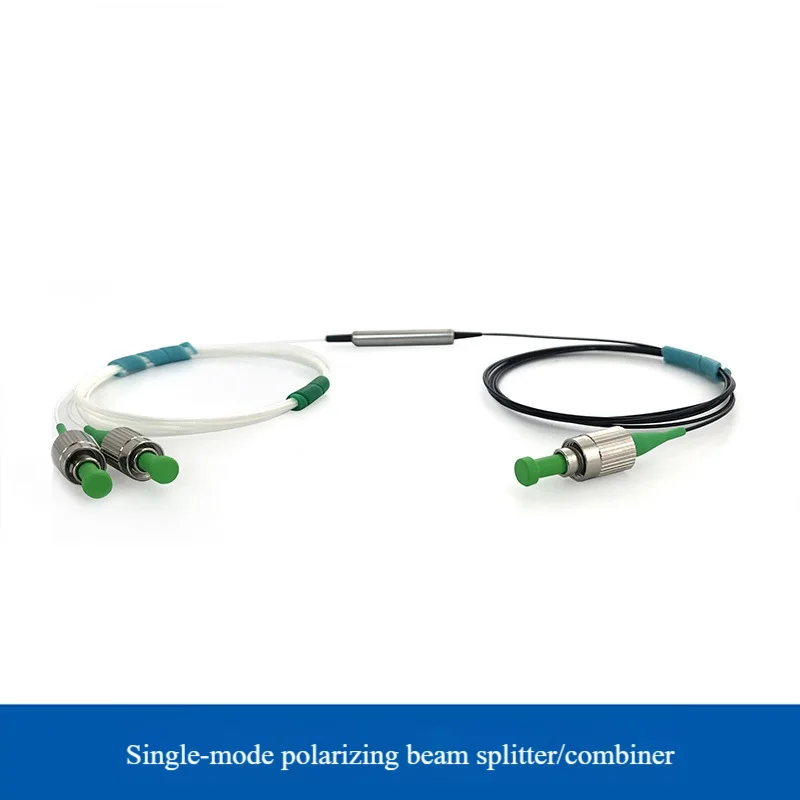 Polarization Mainta…