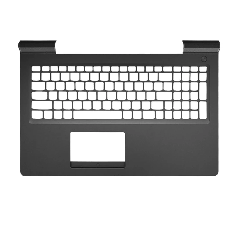 Imagem -06 - Portátil Superior Capa Traseira para Lenovo Ideapad 70015 700-15isk Lcd Case Traseiro Moldura Dianteira Dobradiças Apoio de Mãos Teclado Case Inferior Novo