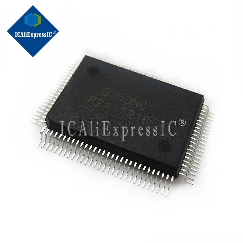 5PCS R2A15218FP R2A15218 QFP-100