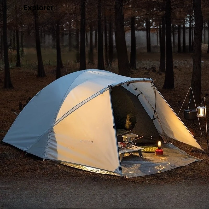 Ultralight 2-3 Pers…