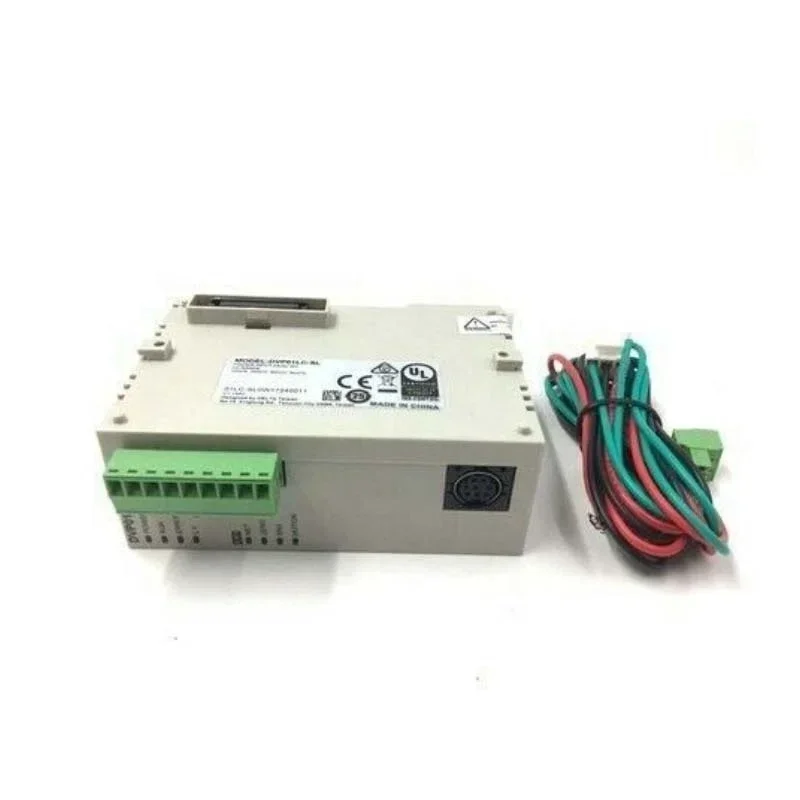 DVP201LC-SL Single Module Load Cell Weight detection delt S series plc logo automation control system