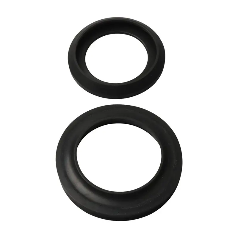 For Thetford RV Toilet Seal Kit 34120 For Aqua Magic Style Plus, Style II, Style Lite, For RV Replacement Toilets Residence