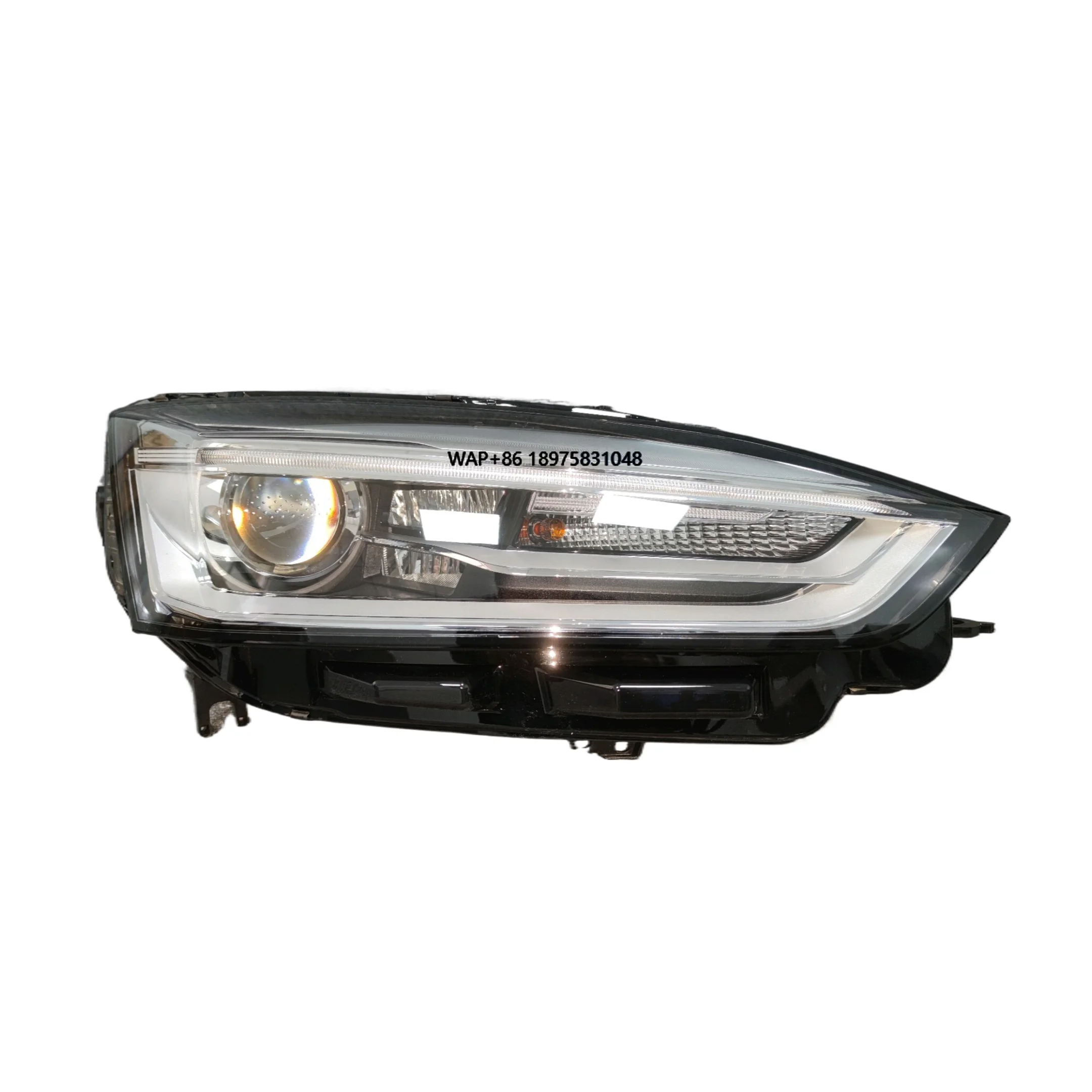 

Suitable for A5 Hernia Headlights, Car Lighting System, Xenon Headlights