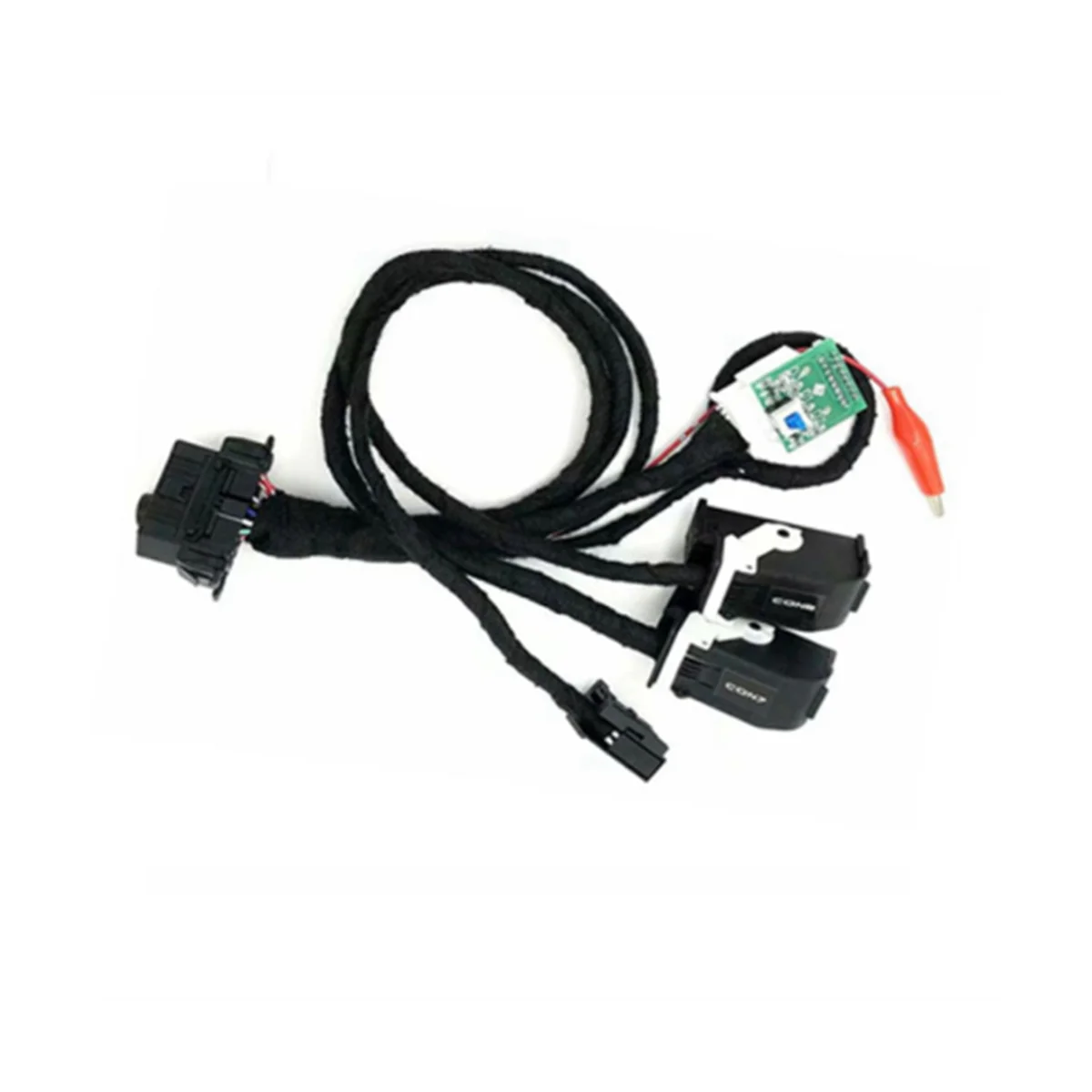 

For BMW Test Platform FEM Programmer FEM BDC Tester for BMW FEM/BDC for BMW F20 F30 F35 X5 X6 I3 Test Plat Cable(A)