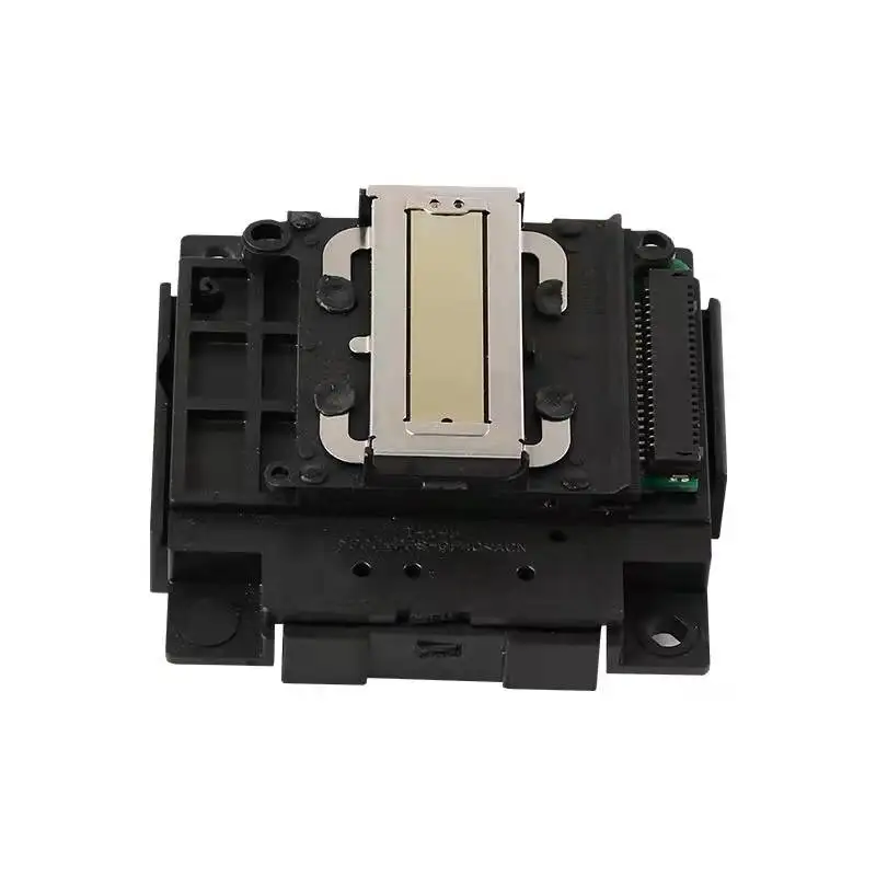 Kepala cetak Printer L130 L120 kualitas terbaik FA04000 Cabezal Para L360 Printhead untuk Epson L220 L210 L355 L380 L365 L455 L565 L301