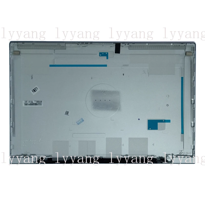 

f N09017-001 New For HP Elitebook 840 845 G9 LCD Rear Top Lid Back Cover Silver