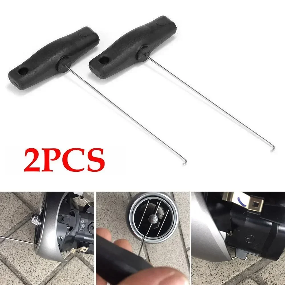 Pull-out Hooks Extractor Accessories Car Disassembly Tool For Mercedes-Benz 2 Speedometer 140589023300