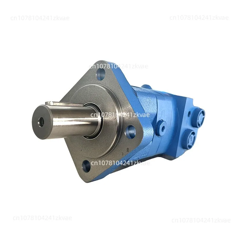 Hydraulic cycloidal motor full range of special rock drill/crusher hydraulic drive