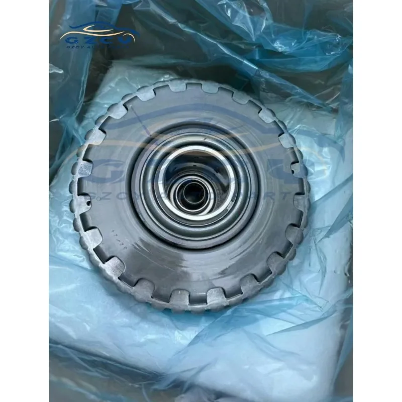 6DCT150 7DCT300  Transmission clutch Fits For  Mercedes-Benz GLA200 GLB180/200 A/B Class BMW 1 Series/2 Series