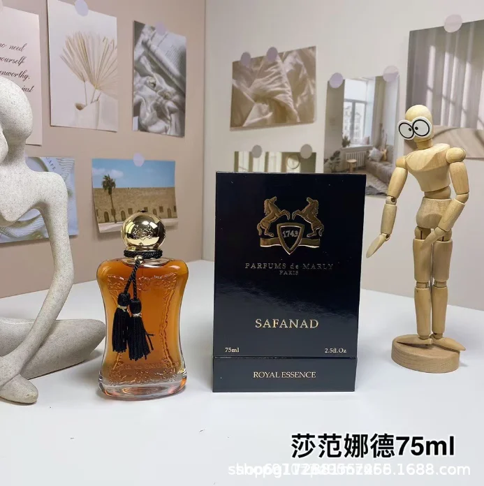 عطر فالايا ماريجتون ديو روز ديسانكاغ عطر نسائي شرقي يدوم طويلاً أو دو عطر بخاخ عطر #5