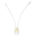 Aspirador Nasal Beige