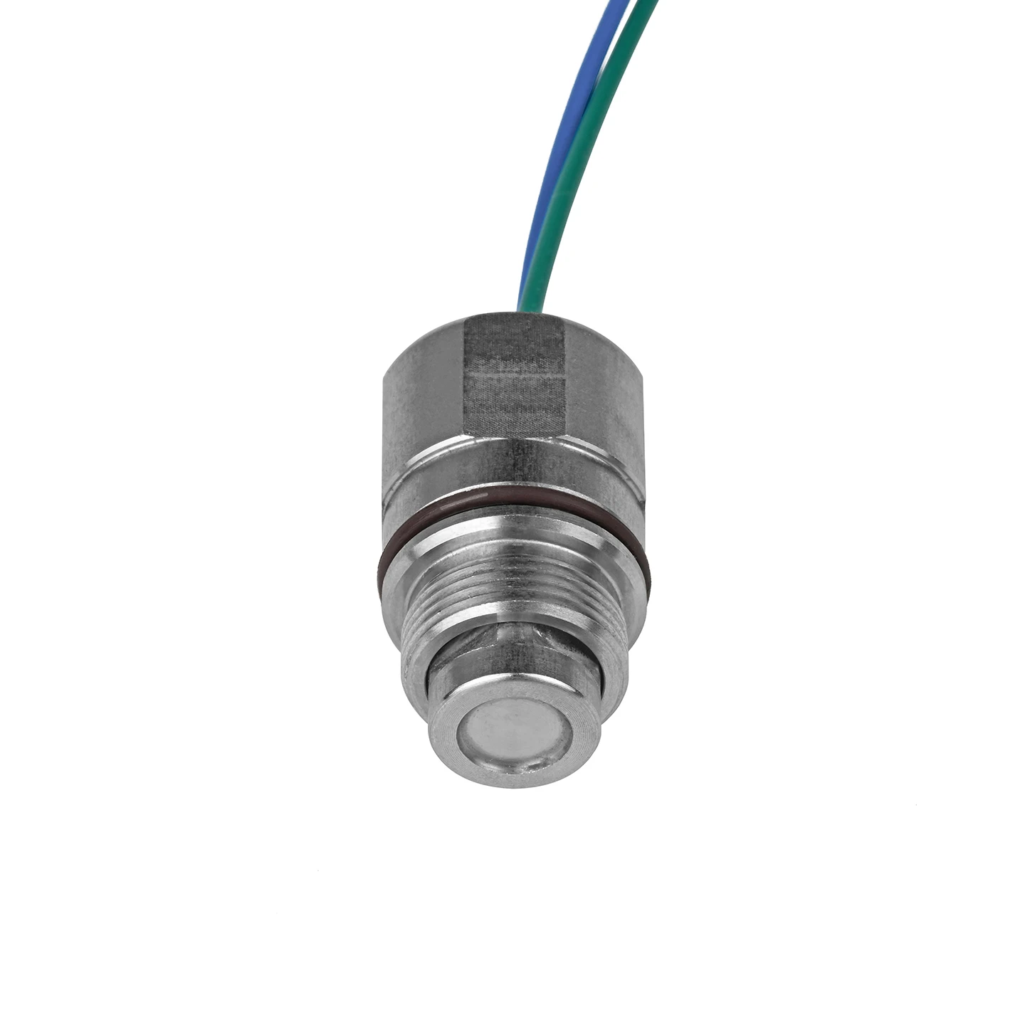 Subsea Embedded Non-Magnetic Push Button Tap Switch Used for Frogmen Holding Sonar Accessories