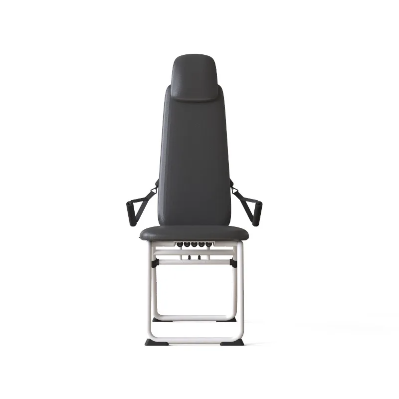Fitness Chair Multifunctional Home Exercise Dumbbells Yoga Pilates Bench Press