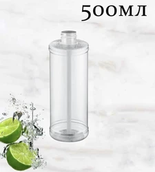 Samodra Soap dispenser bottle