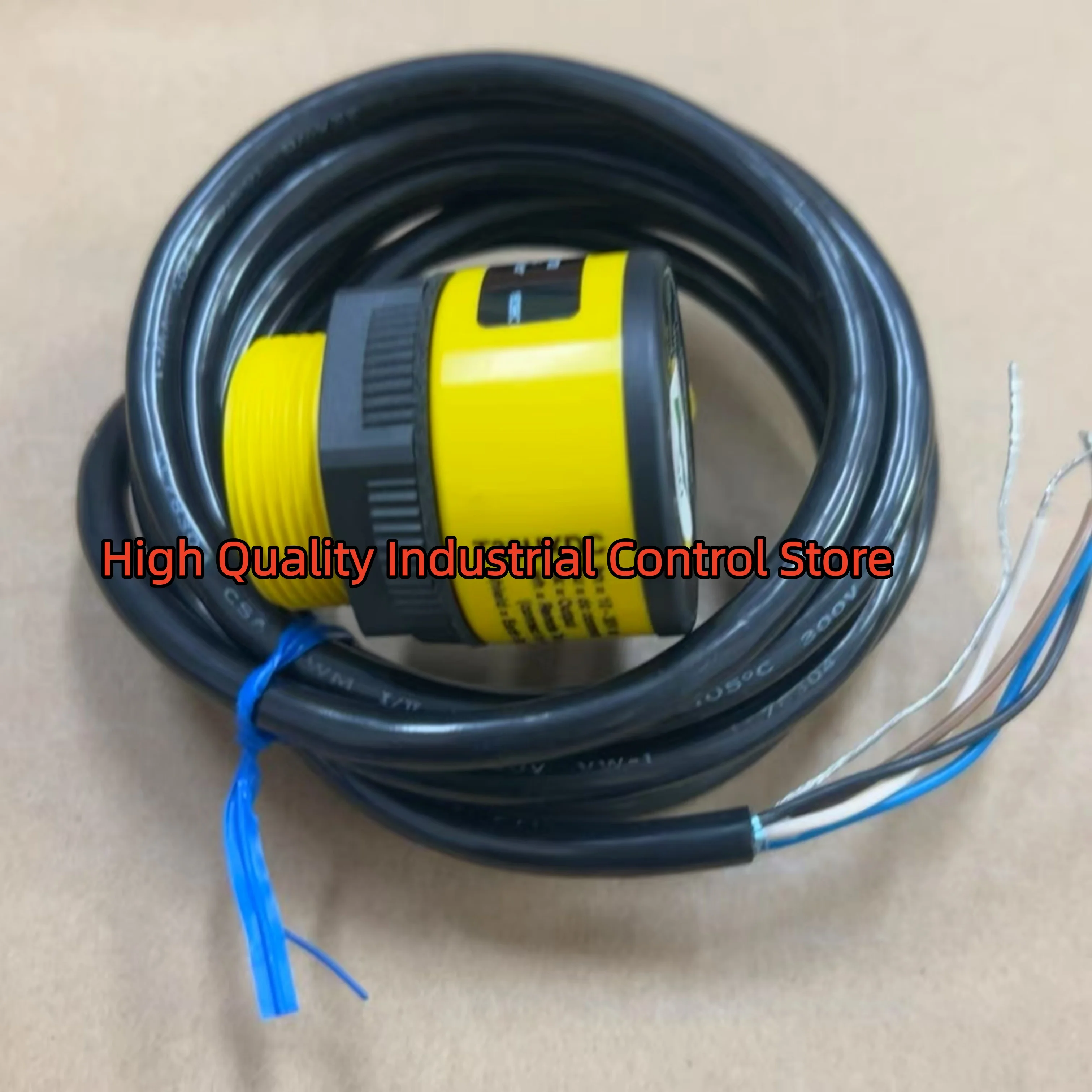 Picture 3: Ultrasonic Sensor T30UXDC T30UXIA brand new