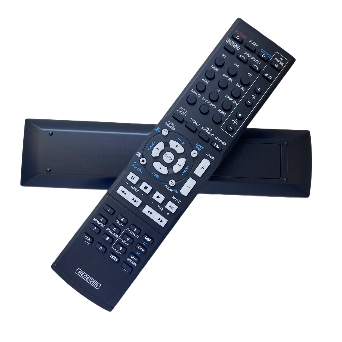 Запасной пульт дистанционного управления для оригинального фотографического ресивера