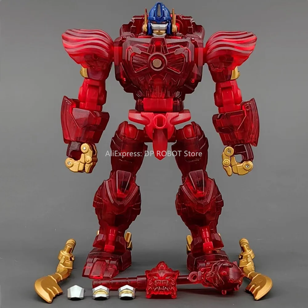 ロボットビーストウォーズビーストフィギュアウォーズ、RT-02R、RT-01