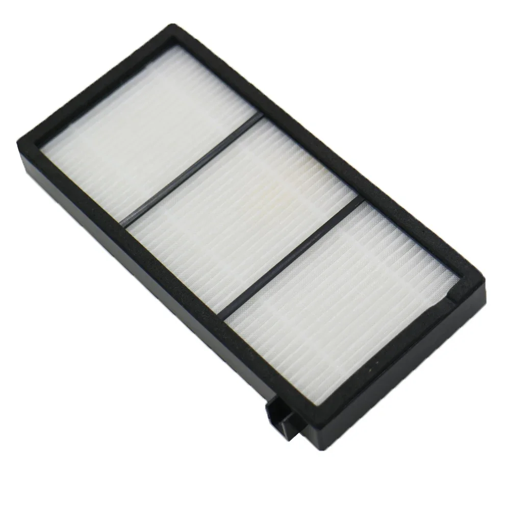 10 Pcs HEPA Filter untuk IRobot Roomba 800 Seri 900 870 880 980 Filter Vacuum Robot Penggantian Cleaner Bagian Aksesori